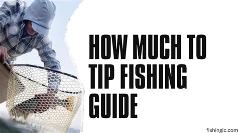 How Much to Tip Fishing Guide: A Deep Dive into Gratuity Etiquette and Unrelated Musings