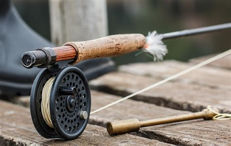 How to Fly with Fishing Rods: Exploring the Unlikely Connection Between Angling and Aviation