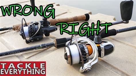 How to Spool a Fishing Reel: A Guide to Casting Your Worries Away